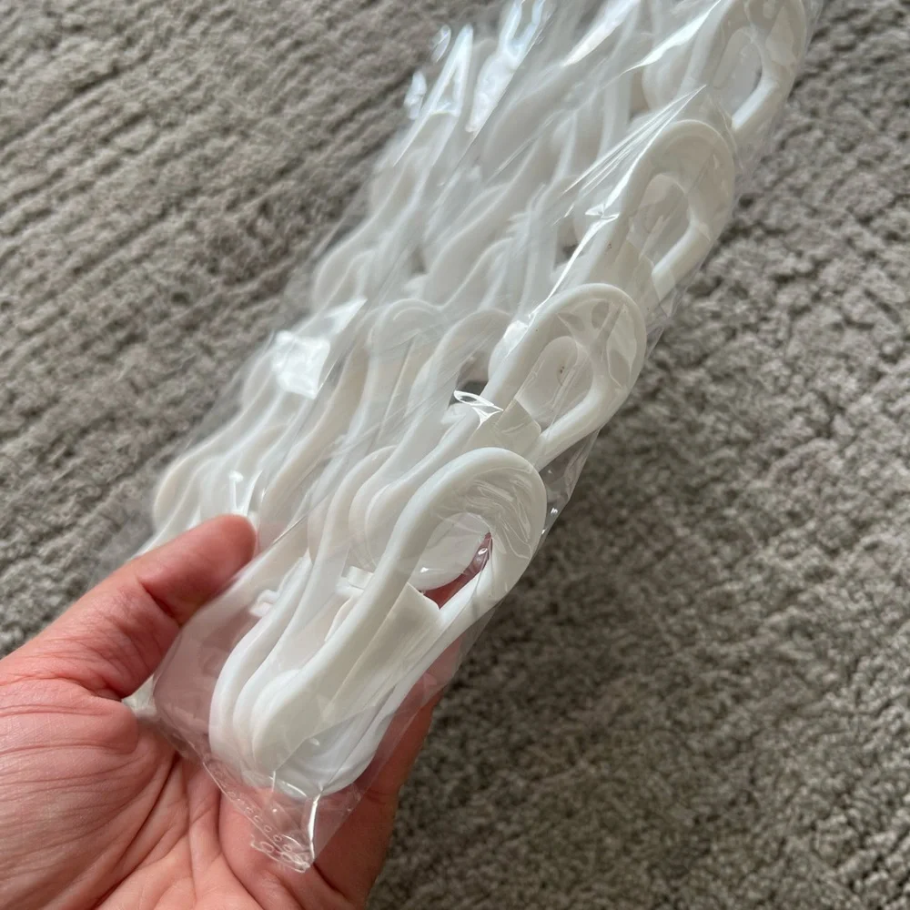 Hanger Clips (20)